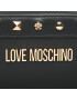 LOVE MOSCHINO Дамска чанта JC4053PP1HL1100A Черен - Pepit.bg