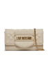 LOVE MOSCHINO Дамска чанта JC4054PP1ILA0110 Бежов - Pepit.bg