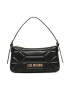 LOVE MOSCHINO Дамска чанта JC4055PP1HL1200A Черен - Pepit.bg