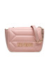 LOVE MOSCHINO Дамска чанта JC4056PP1HL1260B Розов - Pepit.bg