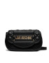 LOVE MOSCHINO Дамска чанта JC4056PP1ILA0000 Черен - Pepit.bg