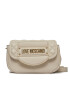 LOVE MOSCHINO Дамска чанта JC4056PP1ILA0110 Екрю - Pepit.bg