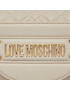 LOVE MOSCHINO Дамска чанта JC4056PP1ILA0110 Екрю - Pepit.bg