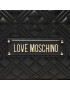 LOVE MOSCHINO Дамска чанта JC4060PP1HLA0000 Черен - Pepit.bg