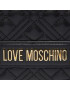 LOVE MOSCHINO Дамска чанта JC4062PP0HLA0000 Черен - Pepit.bg