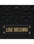 LOVE MOSCHINO Дамска чанта JC4062PP1ILA0000 Черен - Pepit.bg