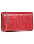 LOVE MOSCHINO Дамска чанта JC4063PP1BLH150A Червен - Pepit.bg