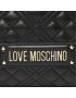 LOVE MOSCHINO Дамска чанта JC4065PP1HLA0000 Черен - Pepit.bg