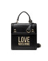 LOVE MOSCHINO Дамска чанта JC4066PP1FLN100A Черен - Pepit.bg