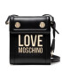 LOVE MOSCHINO Дамска чанта JC4068PP1ELN100A Черен - Pepit.bg