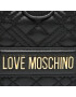 LOVE MOSCHINO Дамска чанта JC4069PP1HLA0000 Черен - Pepit.bg