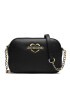 LOVE MOSCHINO Дамска чанта JC4071PP1HLD0000 Черен - Pepit.bg