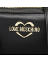 LOVE MOSCHINO Дамска чанта JC4071PP1HLD0000 Черен - Pepit.bg