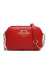 LOVE MOSCHINO Дамска чанта JC4071PP1HLD0500 Червен - Pepit.bg