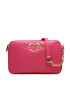 LOVE MOSCHINO Дамска чанта JC4071PP1HLD0615 Розов - Pepit.bg