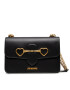 LOVE MOSCHINO Дамска чанта JC4075PP1ELC0000 Черен - Pepit.bg