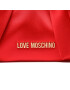 LOVE MOSCHINO Дамска чанта JC4076PP1GLO0500 Червен - Pepit.bg