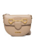 LOVE MOSCHINO Дамска чанта JC4077PP1ELC0107 Кафяв - Pepit.bg