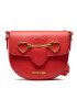 LOVE MOSCHINO Дамска чанта JC4077PP1ELC0500 Червен - Pepit.bg