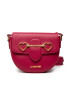 LOVE MOSCHINO Дамска чанта JC4077PP1FLC0604 Розов - Pepit.bg