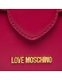 LOVE MOSCHINO Дамска чанта JC4077PP1FLC0604 Розов - Pepit.bg