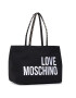 LOVE MOSCHINO Дамска чанта JC4078PP1CLC0000 Черен - Pepit.bg