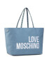 LOVE MOSCHINO Дамска чанта JC4078PP1CLC0700 Син - Pepit.bg