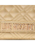 LOVE MOSCHINO Дамска чанта JC4079PP0DLA2901 Златист - Pepit.bg