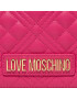 LOVE MOSCHINO Дамска чанта JC4079PP0HLA0604 Розов - Pepit.bg