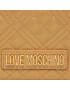 LOVE MOSCHINO Дамска чанта JC4079PP0HLA090A Златист - Pepit.bg