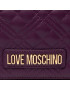 LOVE MOSCHINO Дамска чанта JC4079PP1FLA0650 Виолетов - Pepit.bg