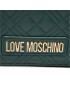 LOVE MOSCHINO Дамска чанта JC4079PP1FLA0858 Зелен - Pepit.bg