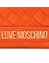 LOVE MOSCHINO Дамска чанта JC4079PP1GLA0450 Оранжев - Pepit.bg