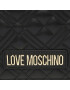 LOVE MOSCHINO Дамска чанта JC4079PP1HLA0000 Черен - Pepit.bg