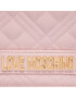 LOVE MOSCHINO Дамска чанта JC4079PP1ILA0601 Розов - Pepit.bg