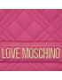 LOVE MOSCHINO Дамска чанта JC4079PP1ILA0615 Розов - Pepit.bg