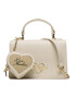 LOVE MOSCHINO Дамска чанта JC4081PP1HLD0110 Бежов - Pepit.bg