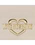 LOVE MOSCHINO Дамска чанта JC4081PP1HLD0110 Бежов - Pepit.bg