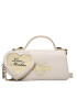 LOVE MOSCHINO Дамска чанта JC4084PP1HLD0110 Бежов - Pepit.bg