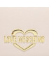 LOVE MOSCHINO Дамска чанта JC4084PP1HLD0110 Бежов - Pepit.bg