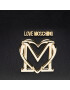 LOVE MOSCHINO Дамска чанта JC4085PP1FLZ0000 Черен - Pepit.bg