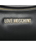 LOVE MOSCHINO Дамска чанта JC4086PP1HLN0000 Черен - Pepit.bg