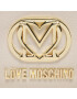 LOVE MOSCHINO Дамска чанта JC4086PP1HLN0110 Бежов - Pepit.bg