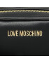 LOVE MOSCHINO Дамска чанта JC4090PP1HLN0000 Черен - Pepit.bg