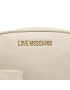 LOVE MOSCHINO Дамска чанта JC4090PP1HLN0110 Екрю - Pepit.bg