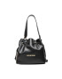 LOVE MOSCHINO Дамска чанта JC4091PP1HLN0000 Черен - Pepit.bg