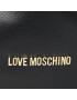 LOVE MOSCHINO Дамска чанта JC4091PP1HLN0000 Черен - Pepit.bg