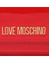 LOVE MOSCHINO Дамска чанта JC4095PP0GKR0500 Червен - Pepit.bg