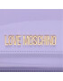 LOVE MOSCHINO Дамска чанта JC4095PP0GKR0651 Виолетов - Pepit.bg