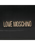 LOVE MOSCHINO Дамска чанта JC4095PP1HLL0000 Черен - Pepit.bg